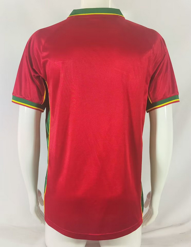 1998 Portugal home